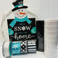 Party Kit - Snowman DIY Kit