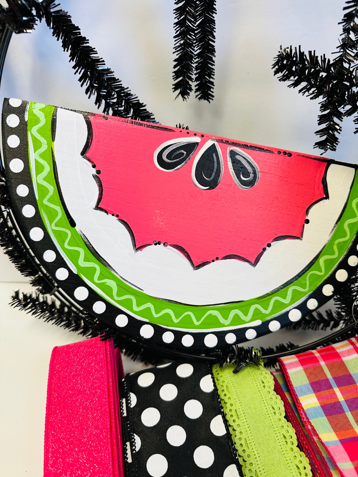 Party Kit - Watermelon Summer DIY kit