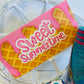 Sweet Summertime Ice Cream Wreath Kit
