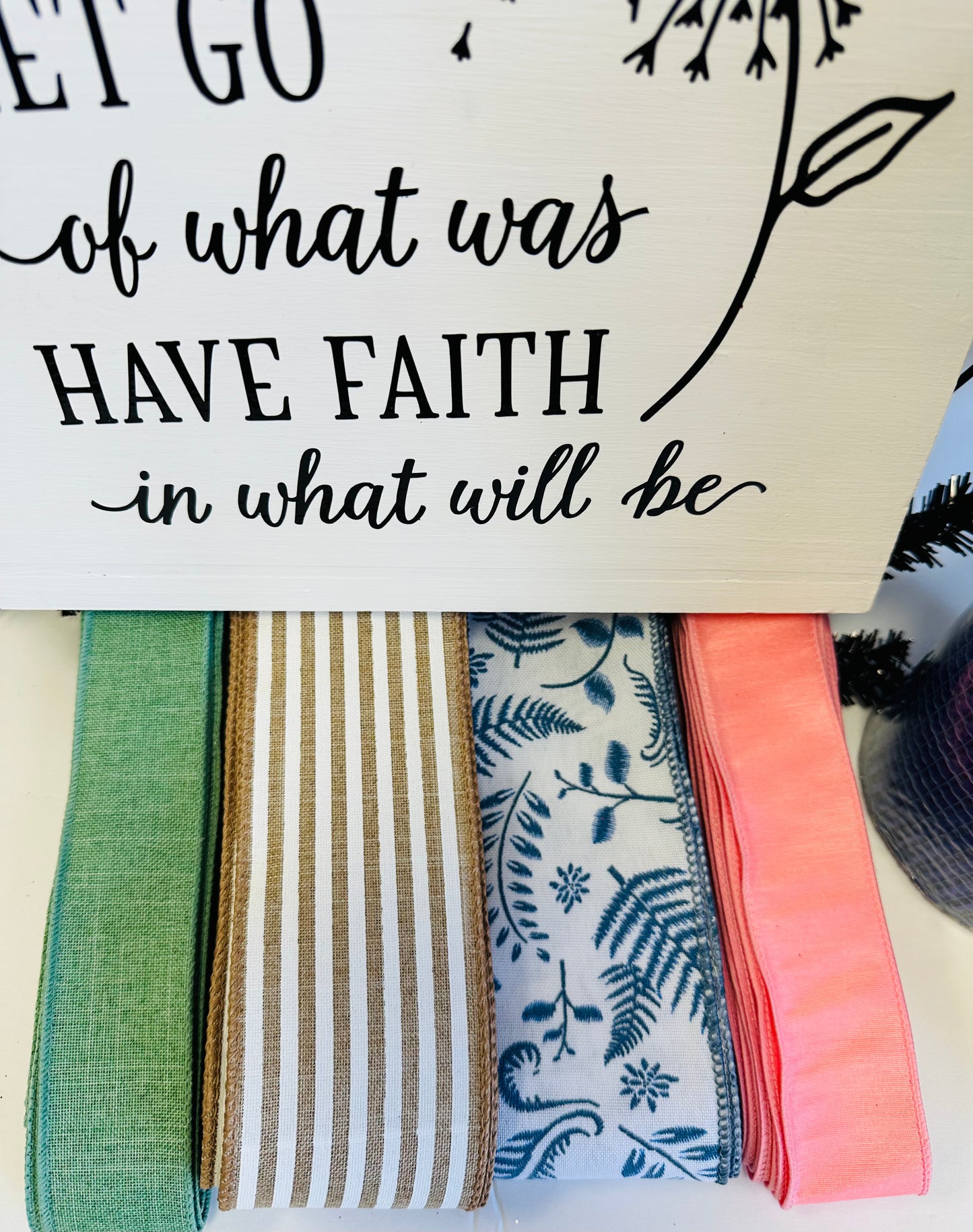 Party Kit - Faith Spring/Summer DIY Kit