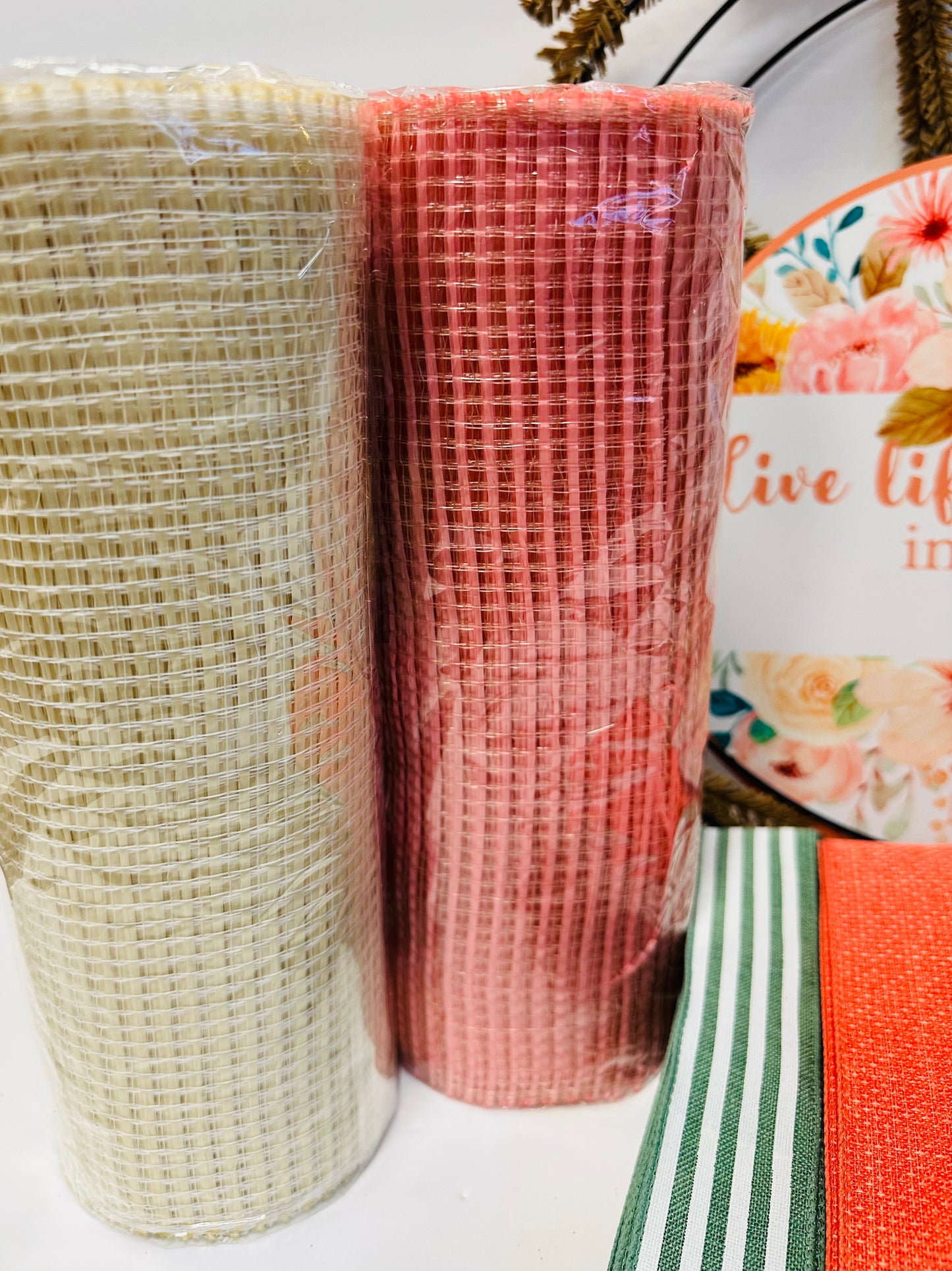 Party Kit - Live Life in Full Bloom Spring/Summer Everyday DIY Kit