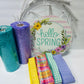 Party Kit - Hello Spring Floral