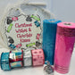 Party Kit - Christmas Wishes & Chocolate Kisses