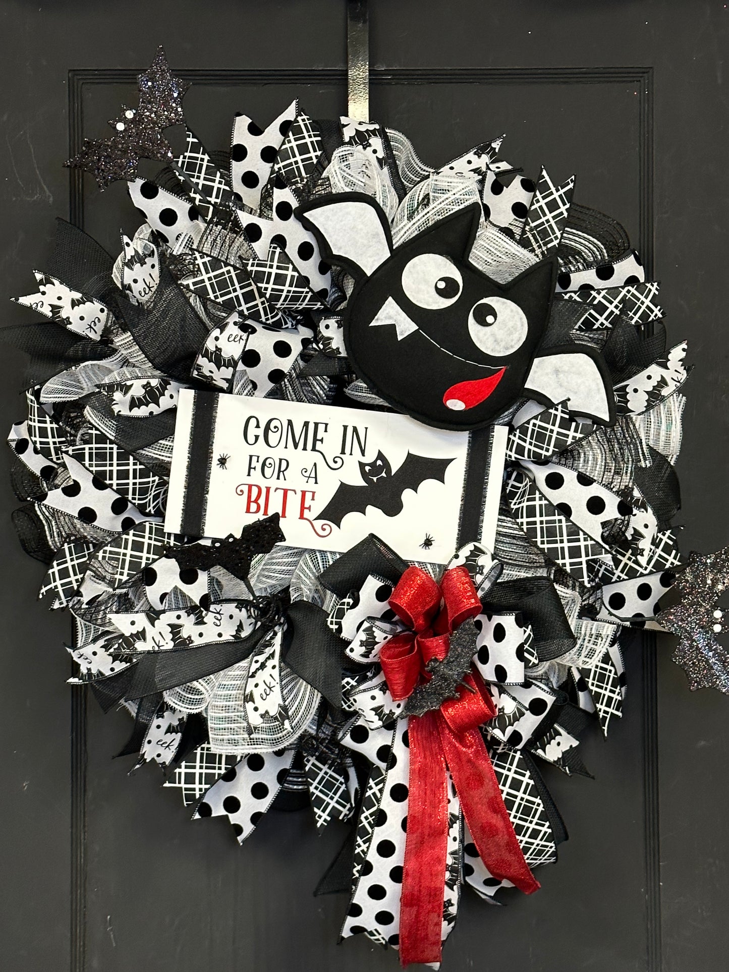 Party Kit - Come in For a Bite! Halloween Party Kit