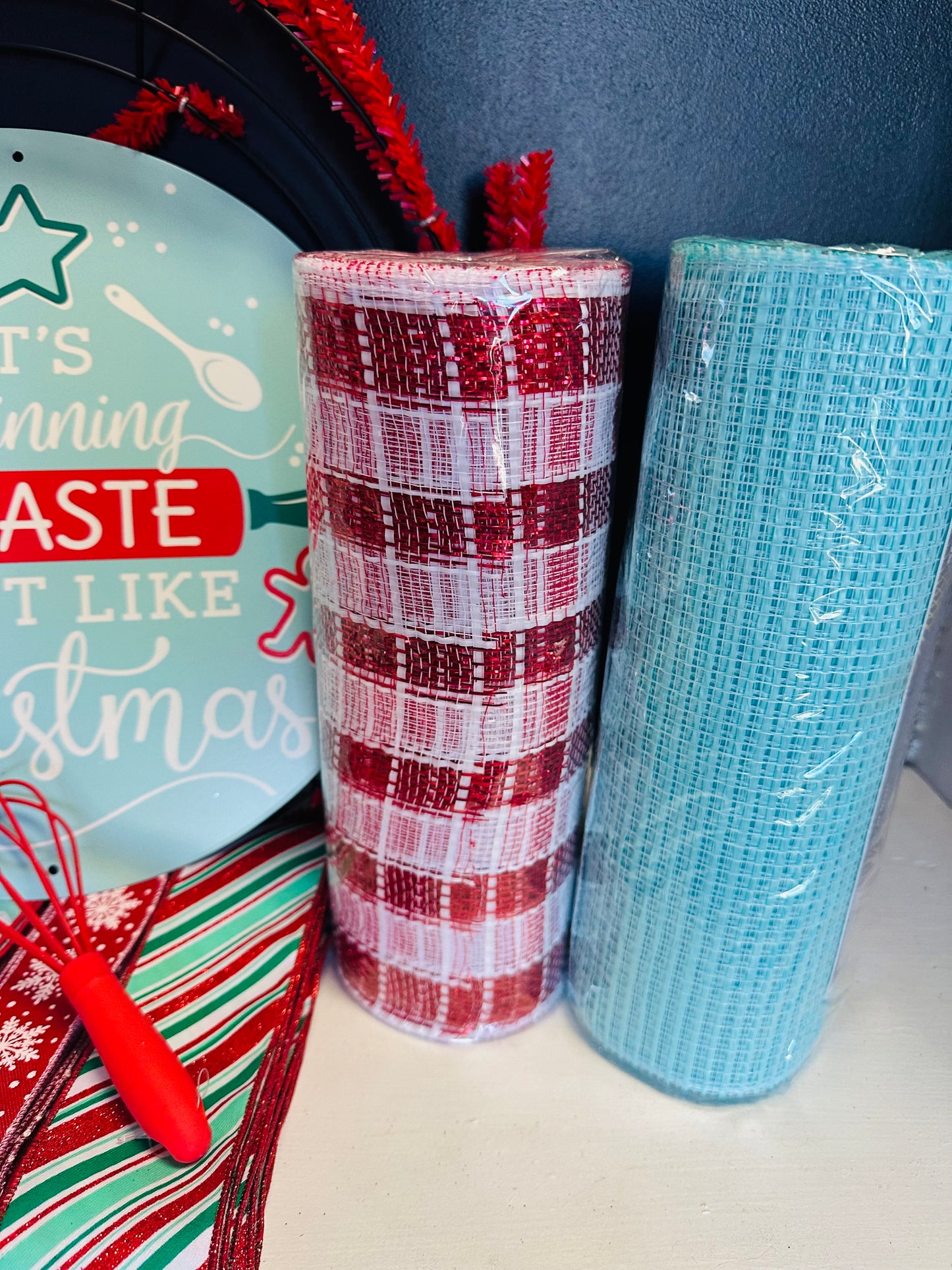 Party Kit - It's Beginning to Taste a Lot Like Christmas Holiday Kit