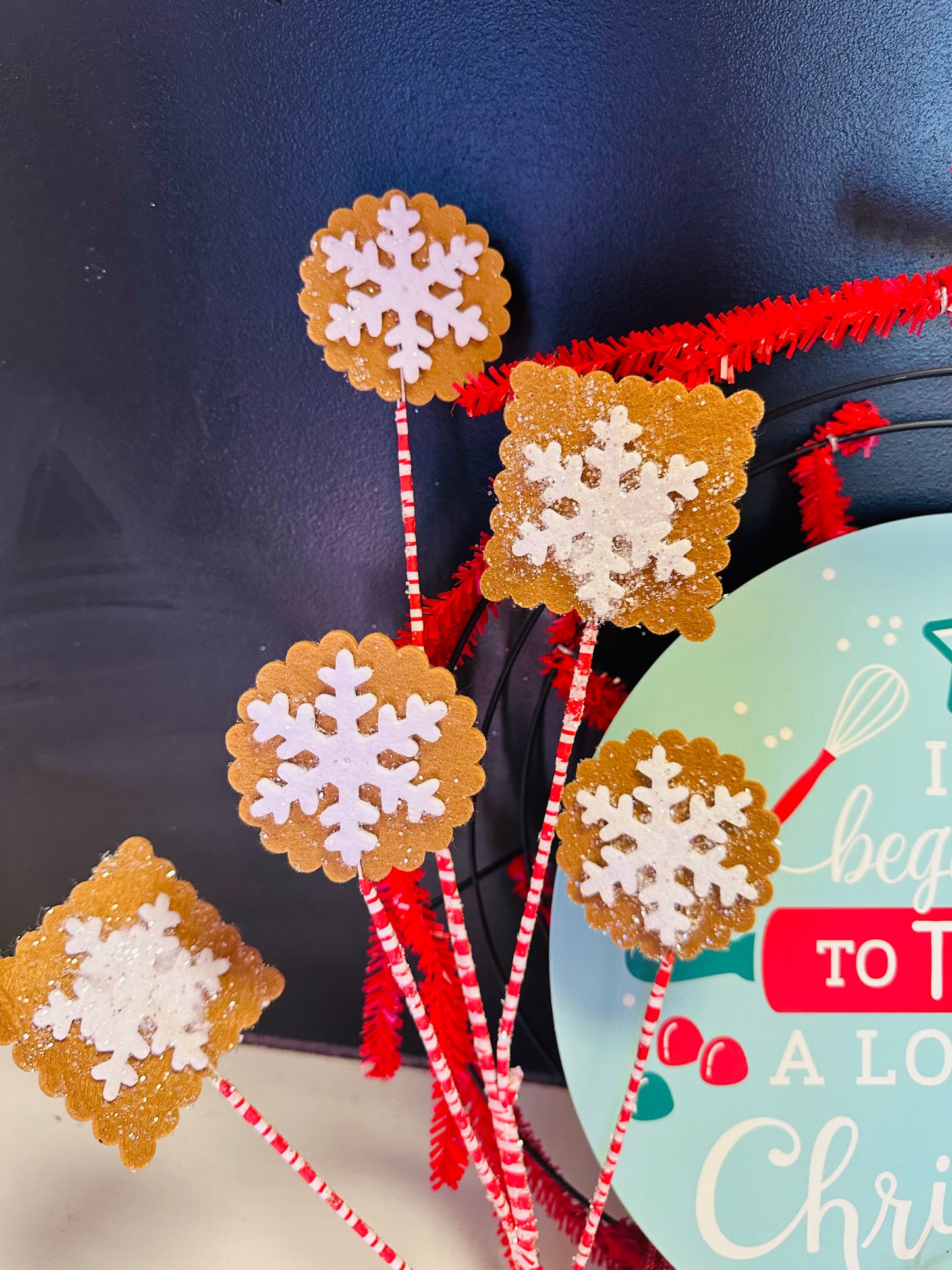 Party Kit - It's Beginning to Taste a Lot Like Christmas Holiday Kit