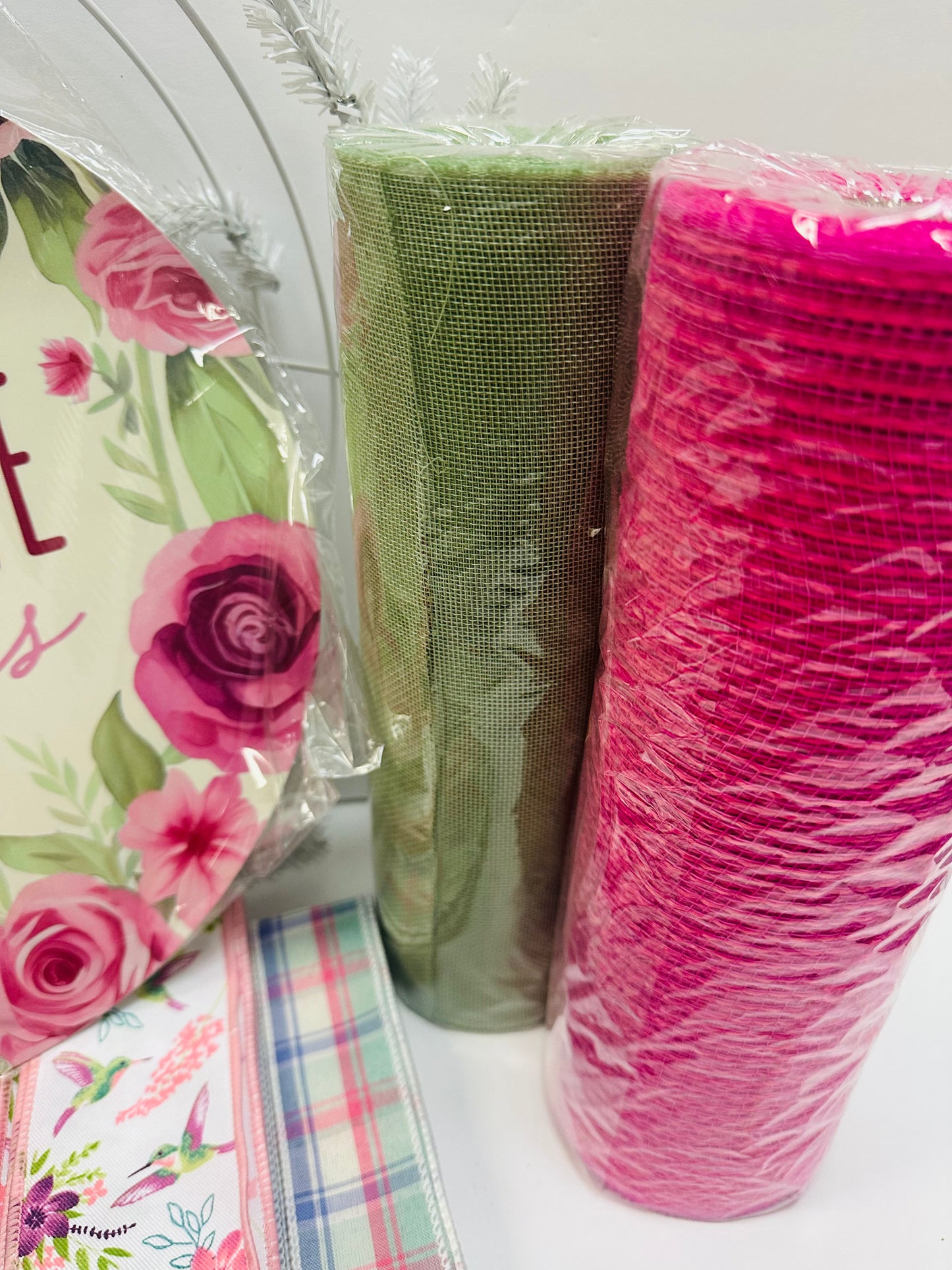 Party Kit - Welcome Friends Everyday DIY Kit