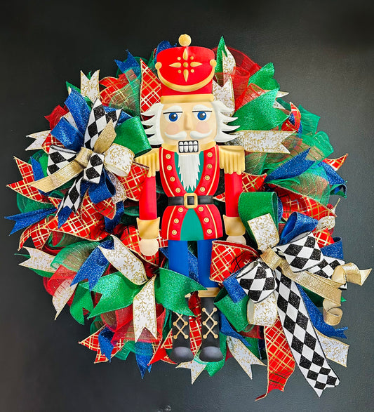 Wreath-Making at the Levitt Event - December 4, 2025, 6 - 8pm, 2nd floor - The Levitt, Downtown Arlington, TX