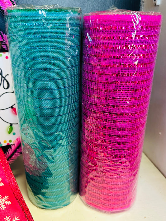 Party Kit - NEW Christmas Lights DIY Kit