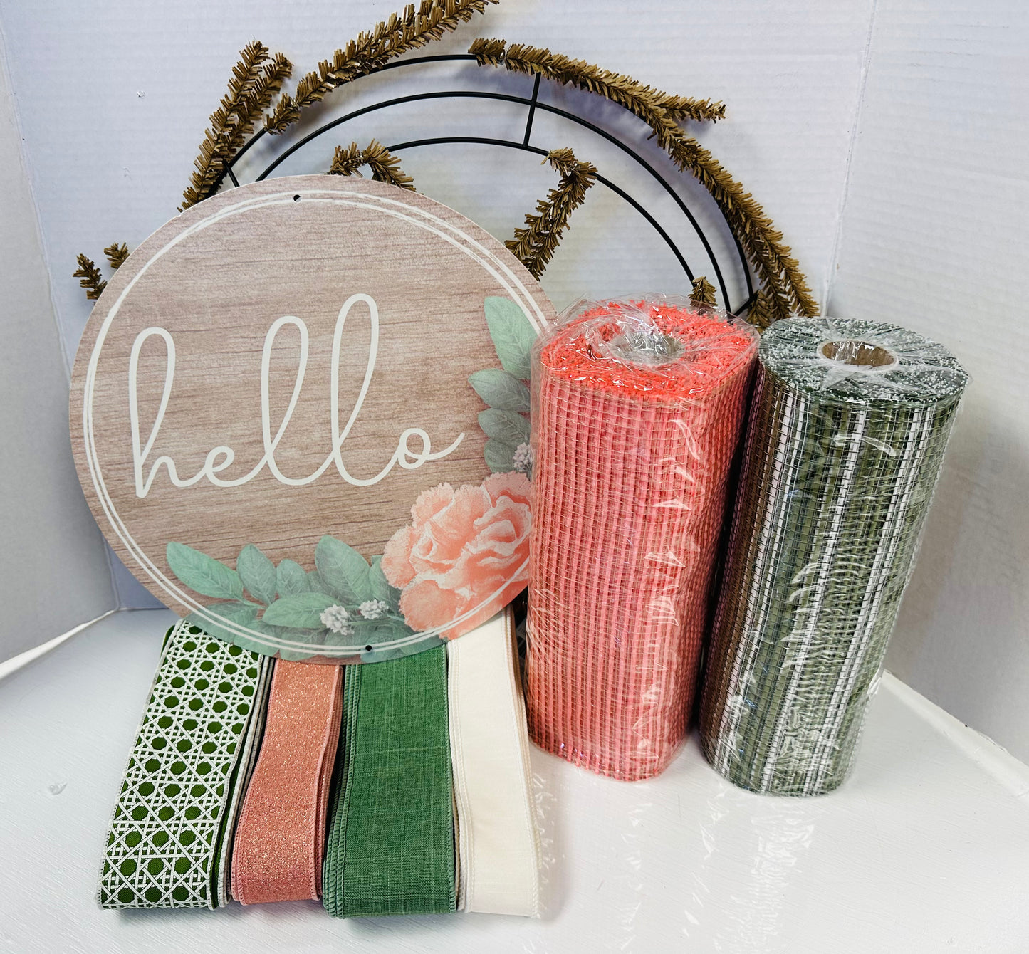 Party Kit - Hello