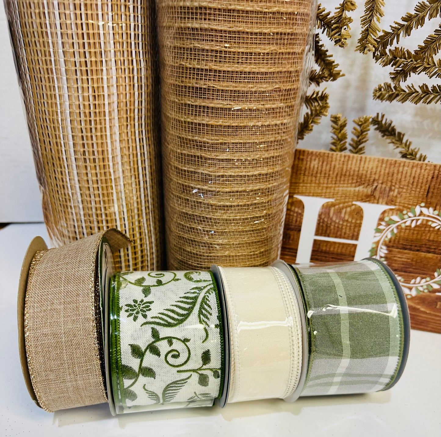 Party Kit - HOME DIY