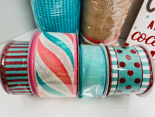 It's Not Christmas Without Cookies & Cocoa