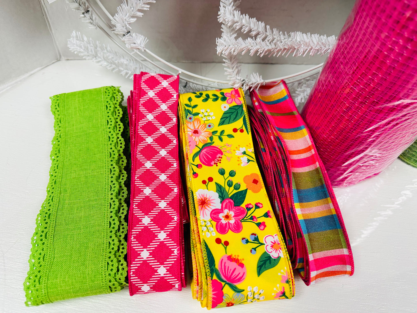 Party Kit - Spring Welcome (Tulips)