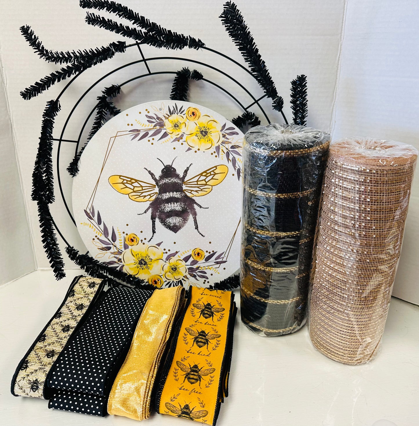 Party Kit - Queen Bee Everyday DIY Kit