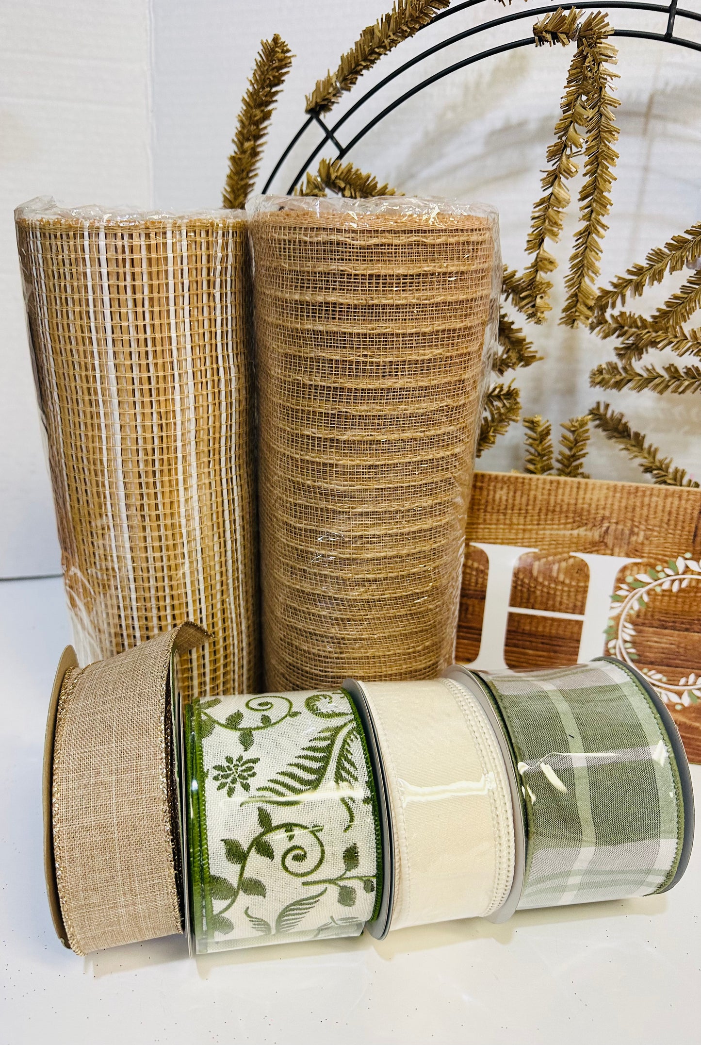 Party Kit - HOME DIY