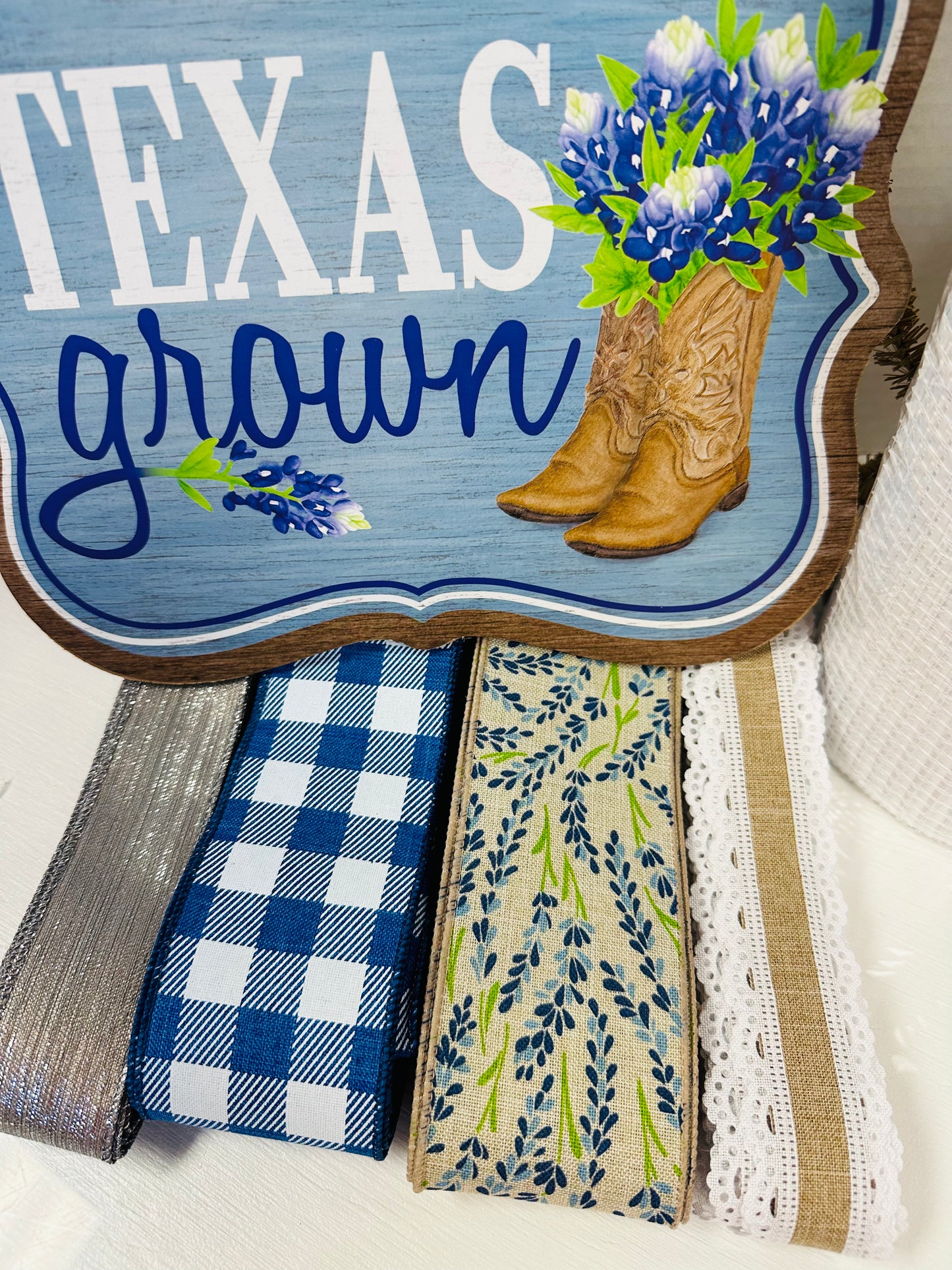Party Kit - Texas Grown