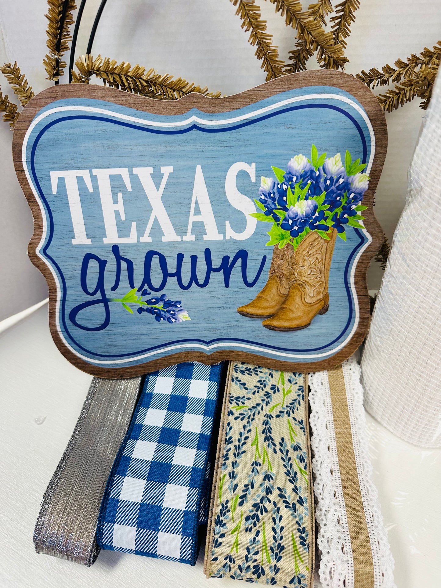 Party Kit - Texas Grown