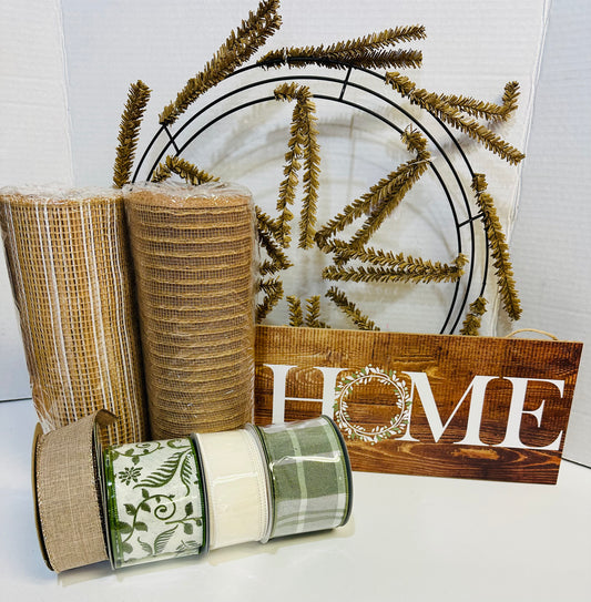 Party Kit - HOME DIY