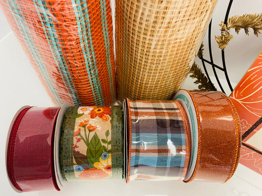 Party Kit - Welcome Fall