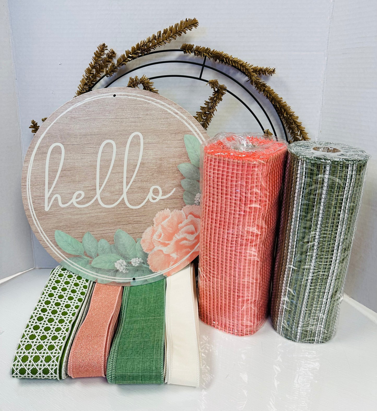 Party Kit - Hello
