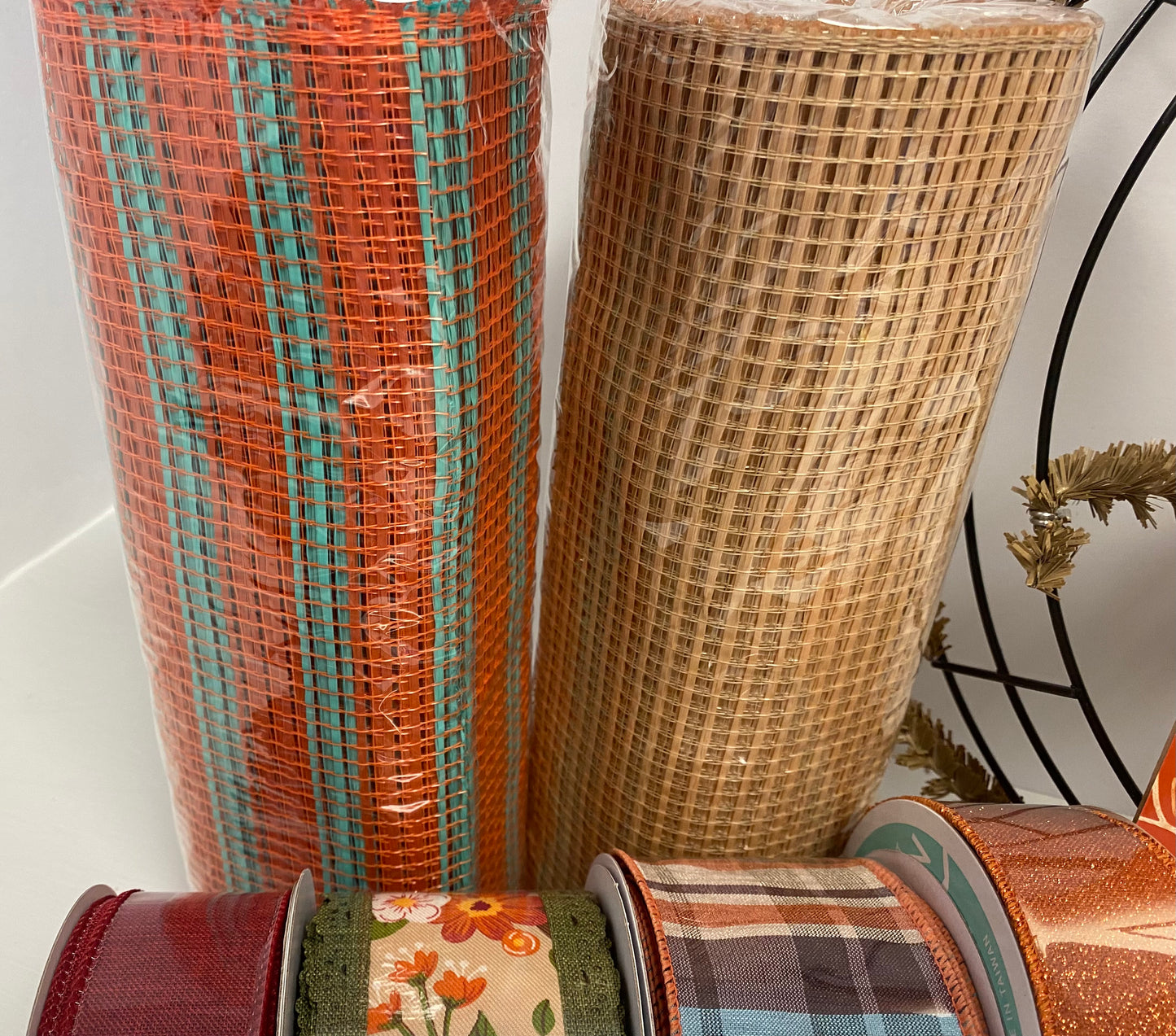 Party Kit - Welcome Fall
