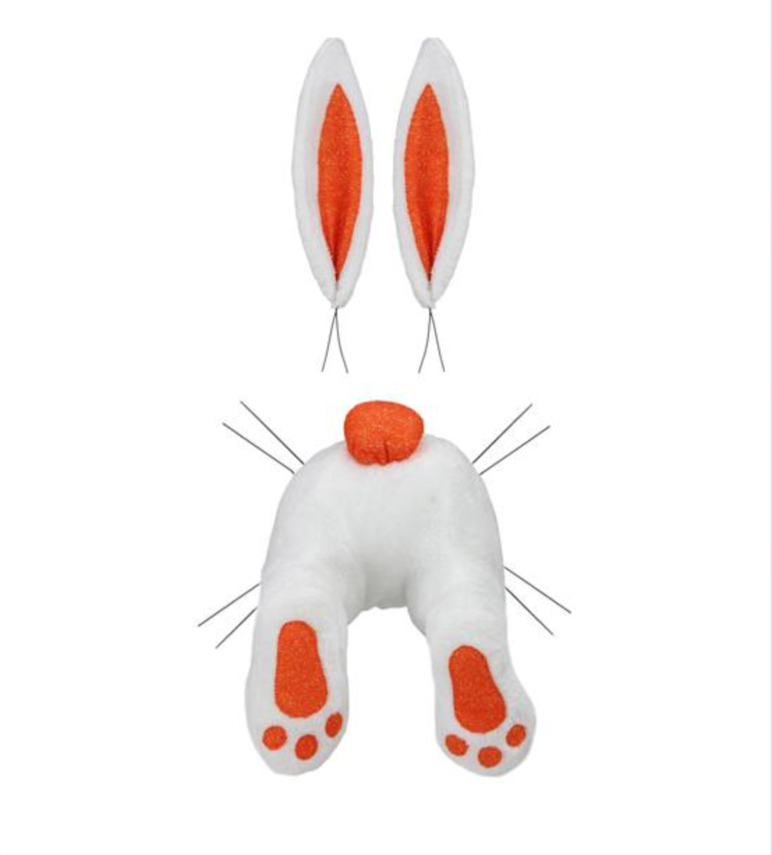 Bunny Decor Kit