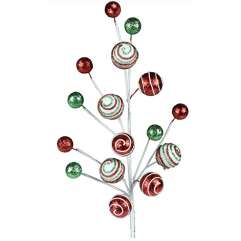 Ball Spray X 16