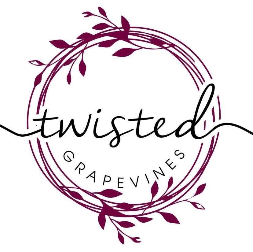 Cheetah & Denim Pumpkins, hand-crafted