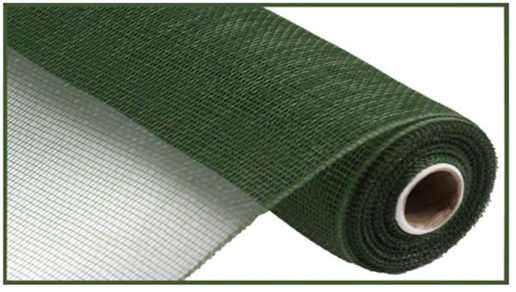 Moss Green - Mesh