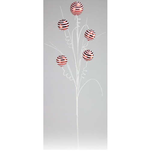 Sequin Ball Spray X 5
