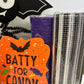 Party Kit - Batty for Candy Halloween Party Kit