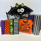 Party Kit - Batty for Candy Halloween Party Kit