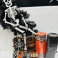 Party Kit - Bad to the Bone Skeleton DIY Swag