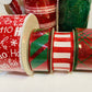 Ho Ho Ho Santa Christmas Winter Holiday DIY Wreath Kit