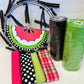Party Kit - Watermelon Summer DIY kit