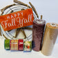 Party Kit - Happy Fall Y'All DIY Party Kit