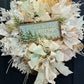 Where Treetops Glisten Winter Everyday DIY Wreath Kit