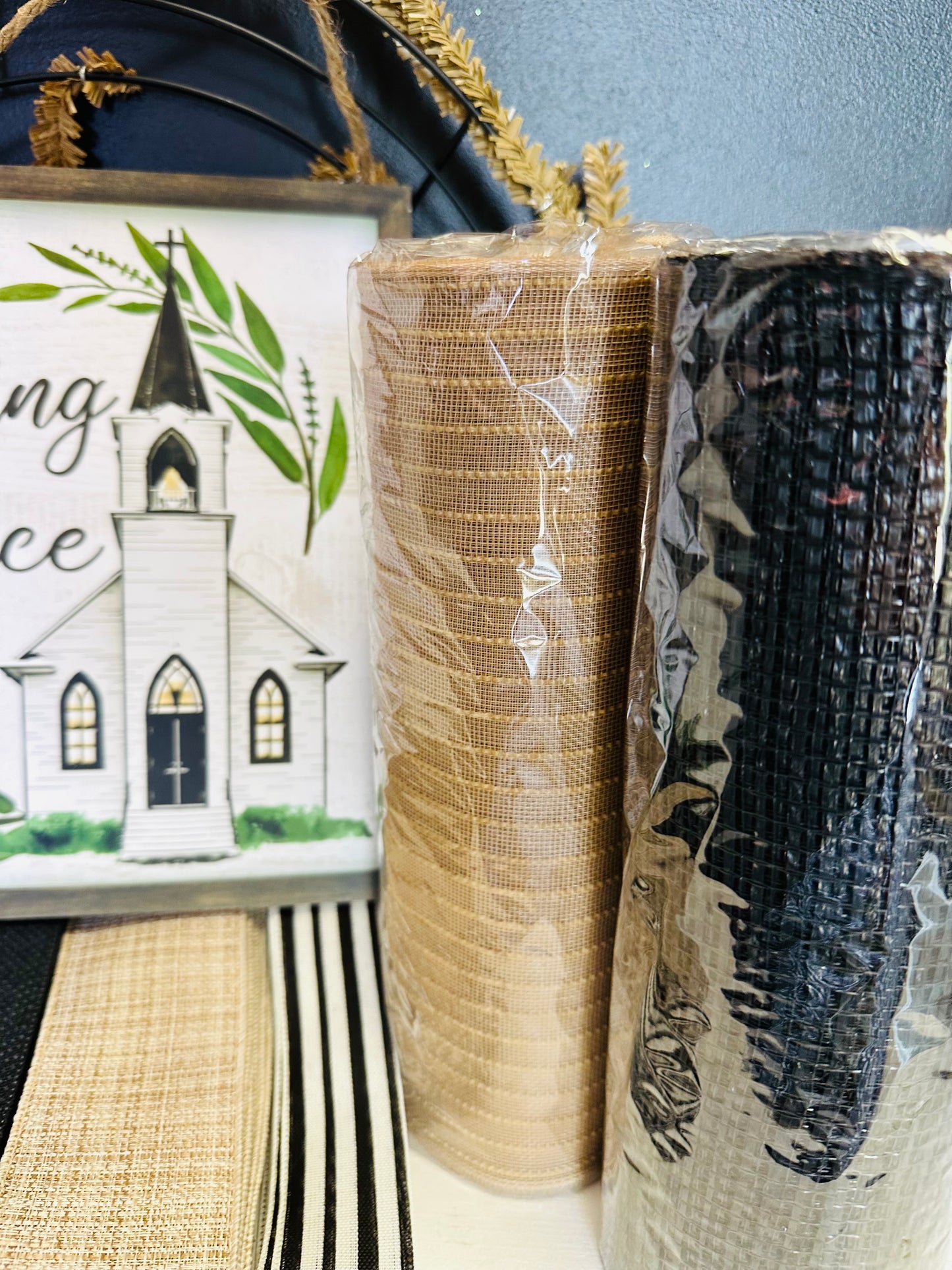 Party Kit - NEW Amazing Grace Everyday DIY Kit