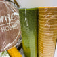 Sunflower Welcome to Our Home Everyday DIY Wreath Kit