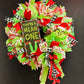 Wreath-Making at the Levitt Event - December 4, 2025, 6 - 8pm, 2nd floor - The Levitt, Downtown Arlington, TX