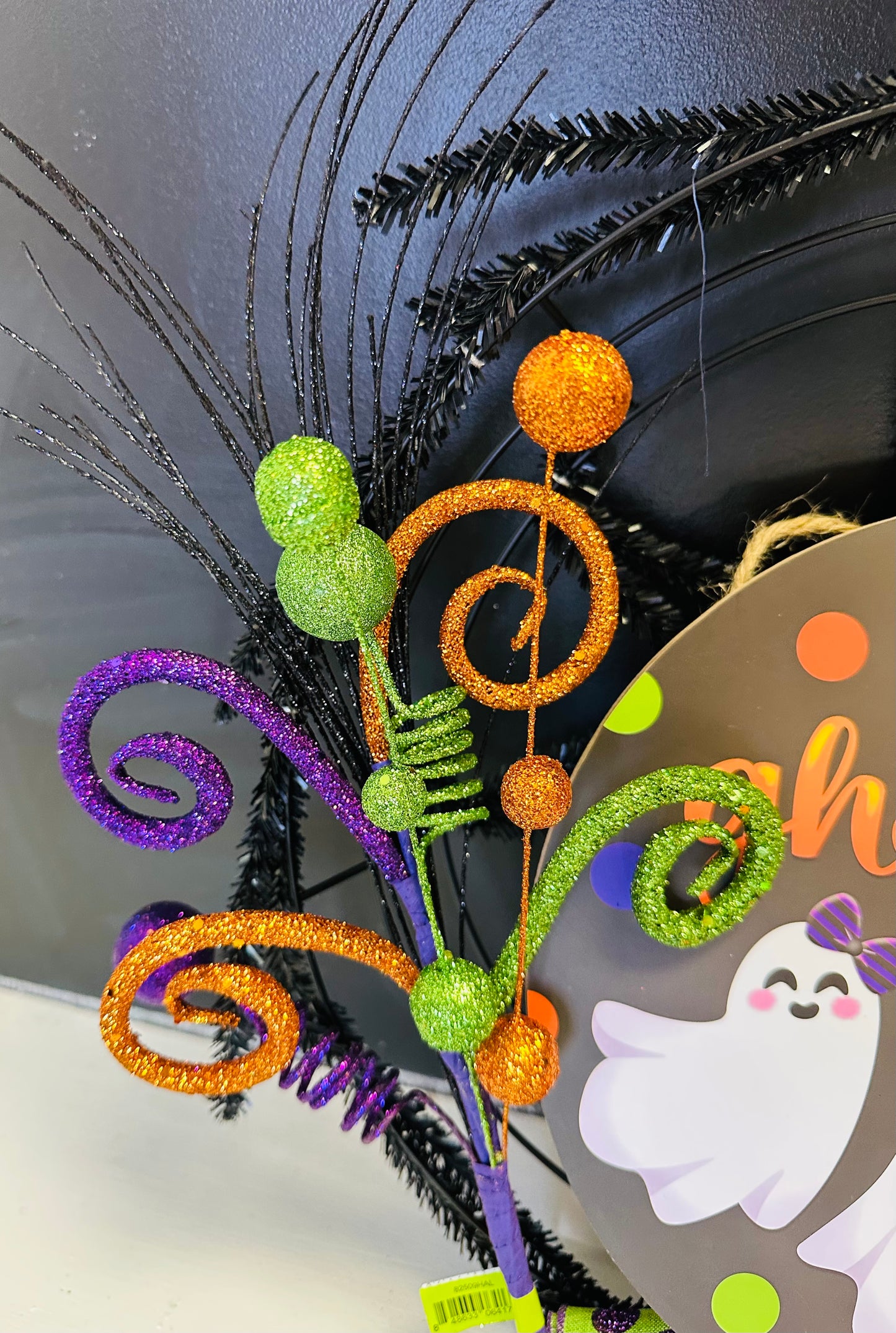 Party Kit - NEW Hey Ghosties! Halloween DIY Kit