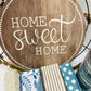 Party Kit - Home Sweet Home Everyday Wreath DIY Party Kit