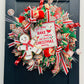 Party Kit - Sweet Gingerbread Cookies & Christmas Movies Holiday DIY Kit
