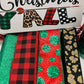 Party Kit - Merry Christmas Y'all DIY Winter Christmas Kit