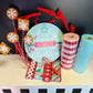 Party Kit - It's Beginning to Taste a Lot Like Christmas Holiday Kit