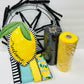 Party Kit - Lemon Welcome Spring Summer DIY Kit