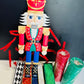 Party Kit - NEW Classic Nutcracker DIY Kit (light skin)