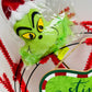 Party Kit - Green Monster DIY Christmas Holiday Kit