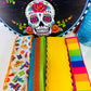 Fiesta or Welcome Sugar DIY Wreath Kit