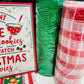 Party Kit - Sweet Gingerbread Cookies & Christmas Movies Holiday DIY Kit